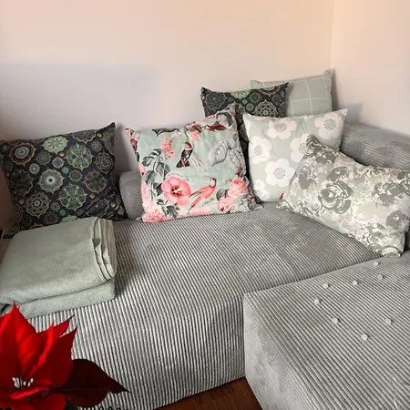 Brenztal Eco Dom wakacyjny Giengen an der Brenz