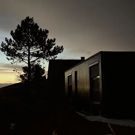 Dom wakacyjny Brenztal Eco