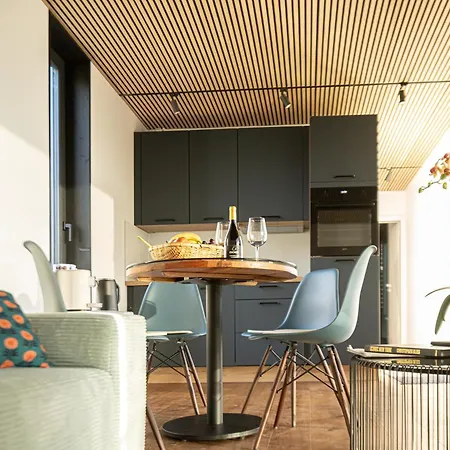 Brenztal Eco Dom wakacyjny