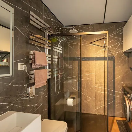 Brenztal Eco Dom wakacyjny Giengen an der Brenz