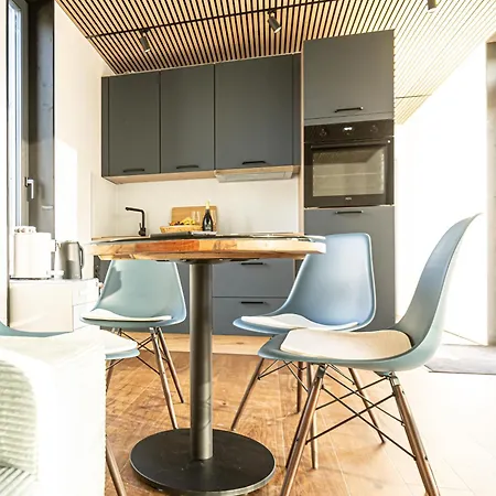 Dom wakacyjny Brenztal Eco