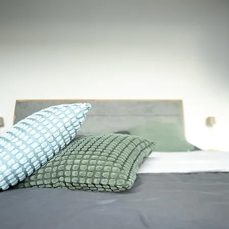 Dom wakacyjny Brenztal Eco *