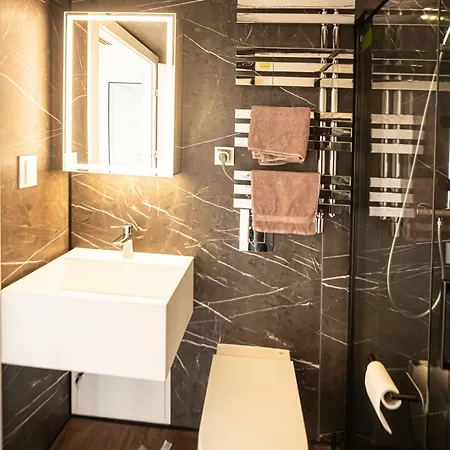 Dom wakacyjny Brenztal Eco *