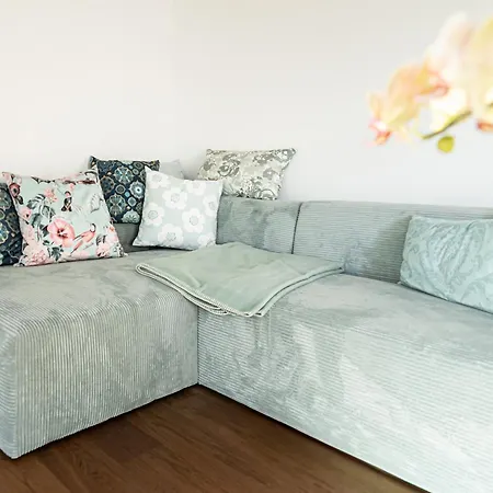 Brenztal Eco Dom wakacyjny