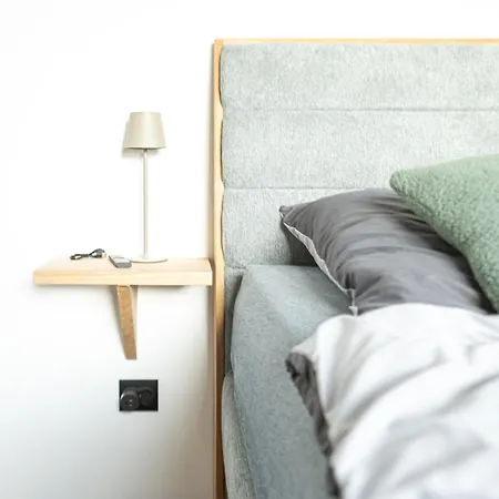 Dom wakacyjny Brenztal Eco *