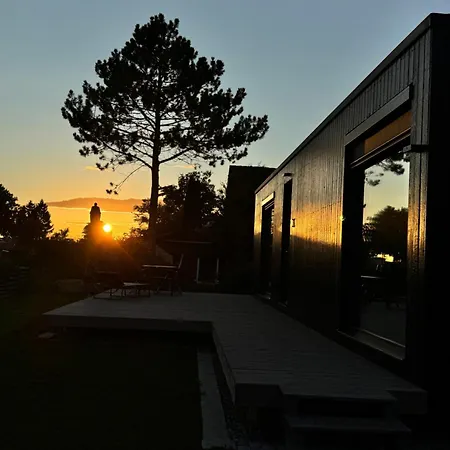 Dom wakacyjny Brenztal Eco *