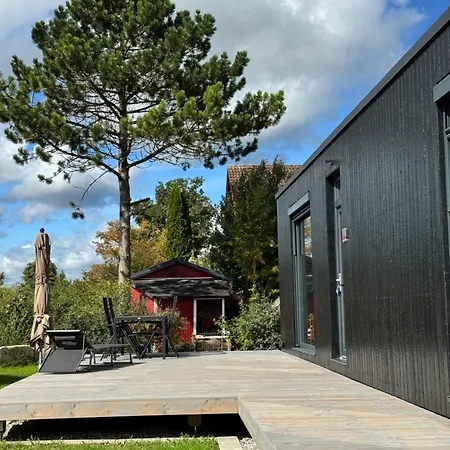 Dom wakacyjny Brenztal Eco Giengen an der Brenz