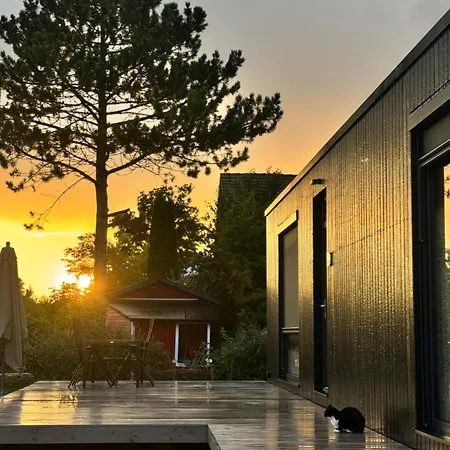 Brenztal Eco Dom wakacyjny