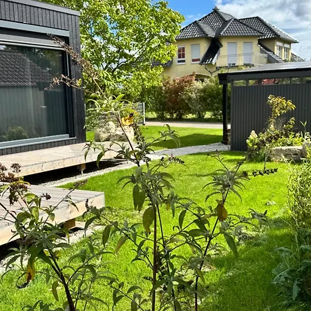 Dom wakacyjny Brenztal Eco