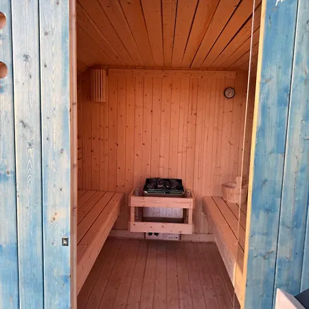 Dom wakacyjny Brenztal Eco Giengen an der Brenz