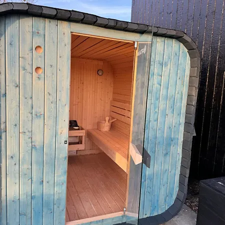 Dom wakacyjny Brenztal Eco *